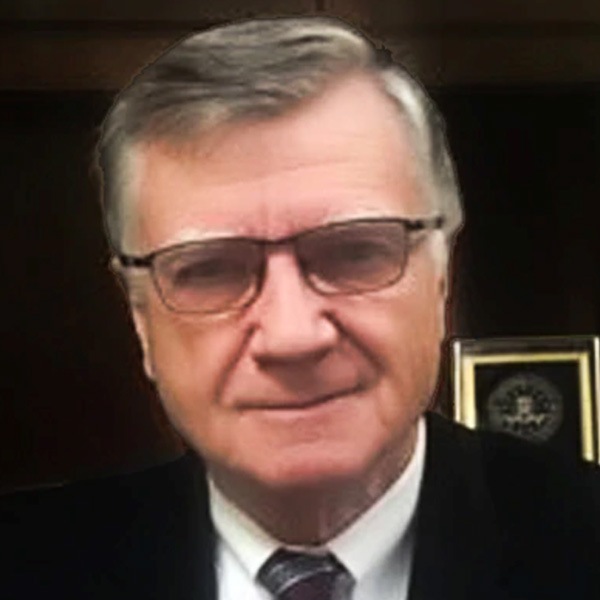 James F. Murphy, Director, Can-B-Corp (OTCQB: CANB)